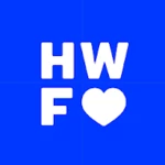 howwefeel android application logo